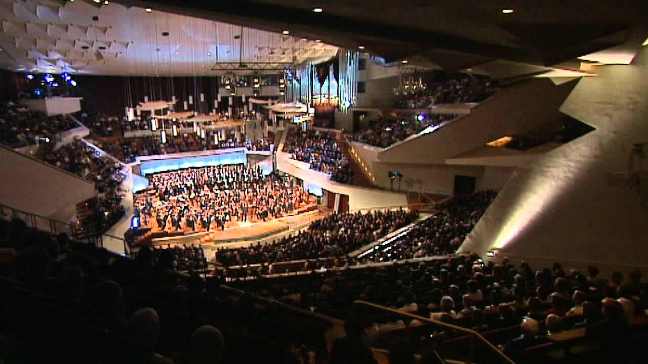 Beethoven: Symphony No. 9 / Abbado · Berliner Philharmoniker - YouTube