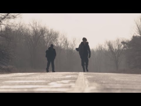 CARPENTER BRUT Anarchy Road