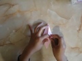 2 - Como Hacer Una Flor De Papel