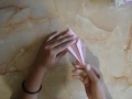 3 - Como Hacer Una Flor De Papel