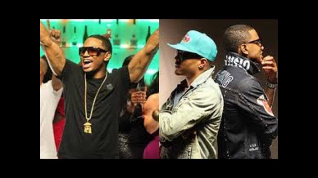 Trey Songz Ft. TI - 2 Reasons (B***** And Drinks) - YouTube