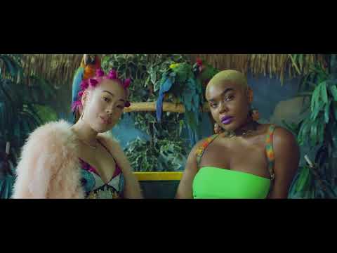 TOKiMONSTA - We Love (feat. MNDR)