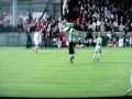 Quigers Goal 2009 MFC Final