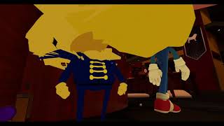 VRChat Funny Moments: MrSonicFan got kick for trolling
