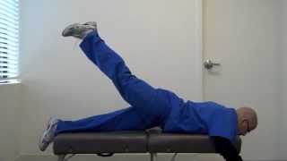 are feeling. When you have a herniated disc, the fluid inside the disc ...