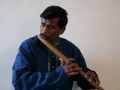 Raga Bhopali - Bhagaban Flute