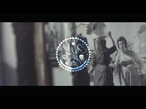 Ezetaerre - A herdanza do vento - Videoclip