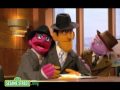 Sesame Street: Mad Men