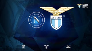 💪? NAPOLI-LAZIO | Le nostre ultime 5 vittorie