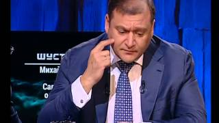 Шустер LIVE 31-03-2014