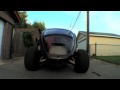 Blood Guzzler (a Volksrod That Runs On Blood) - Youtube