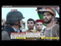 Libyan Wears Gaddafi's Hat - Youtube