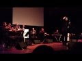 رشيد غلام Rachid Gholam in de Doelen يلعن روحك يا حافظ