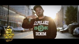 Gruby Mielzky - "Niech Idzie" (prod. The Returners) z nadchodzącego albumu "1.5"