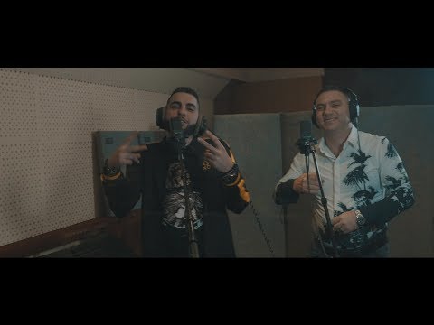 Dj Davo Ft. Abaranci Davo - Trchunnere Lav Lur Berin