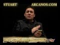 Video Horscopo Semanal CAPRICORNIO  del 25 Septiembre al 1 Octubre 2011 (Semana 2011-40) (Lectura del Tarot)