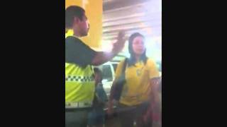 All comments on Perempuan Cina Gaduh Di Tesco - YouTube