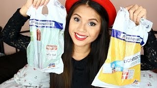 DM HAUL - P2, L'Oreal Paris &&&' :)