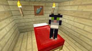 Minecraft Xbox - Kitty Cat Condo [155]