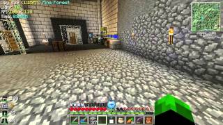 Alto-Forno Industrial - Minecracraft com Mods EP84