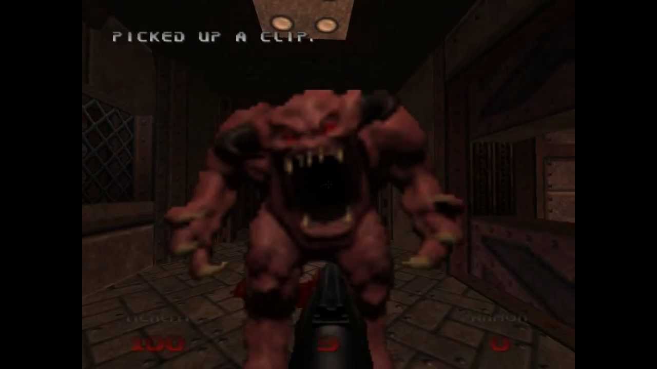 doom 64 ex download