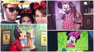 Hollywood Studios, Downtown Disney - Viagem Luh e Fabi (dia 7)