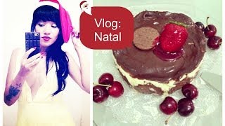 Vlog: Natal + Presentes