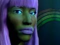 Nicki Minaj - Saints Row the third - marcusgarlick