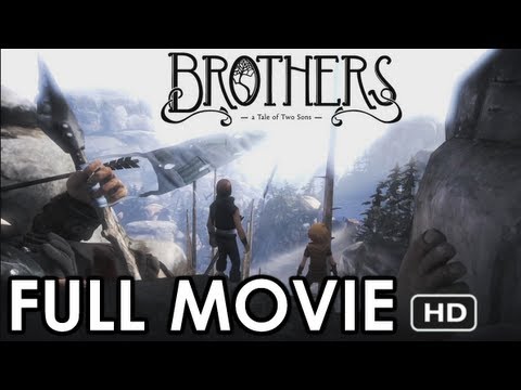 download brothers a tale of two sons