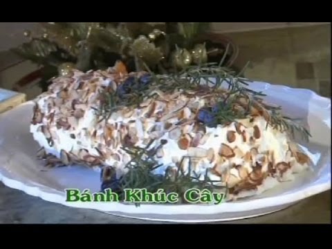 Banh Khuc Cay - Xuan Hong