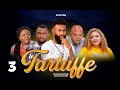LE TARTUFFE EPISODE 3 [Nouveau Film congolais] Bel-Art Prod Avril  2024