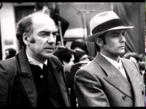 Claude Bolling - Theme Borsalino Claude Bolling - Theme Borsalino