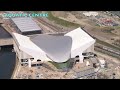 Olympic Park A Closer View
