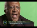 Barack Obama, Ban Ki-moon and Desmond Tutu on the UN Alliance of Civilizations