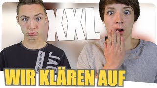 IN DIE HOSE GESCHISSEN!? - WIR KLÄREN AUF XXL (SPECIAL)