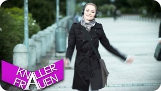 Tanzfieber - Knallerfrauen mit Martina Hill