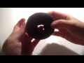 faire un hair donut / Fabriquer un hair donut pour chignon