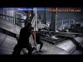 Mass Effect 3 Game Demo - Take Earth Back - First Look