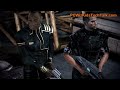 Mass Effect 3 Game Demo - Take Earth Back - First Look