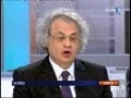 Invité : Amin Maalouf pour son essai