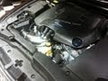 Takeda Cold Air Intake Installed - 2011 Lexus Isf - Youtube