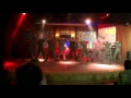 Melas Hotels Side 2012:Greased Lightning