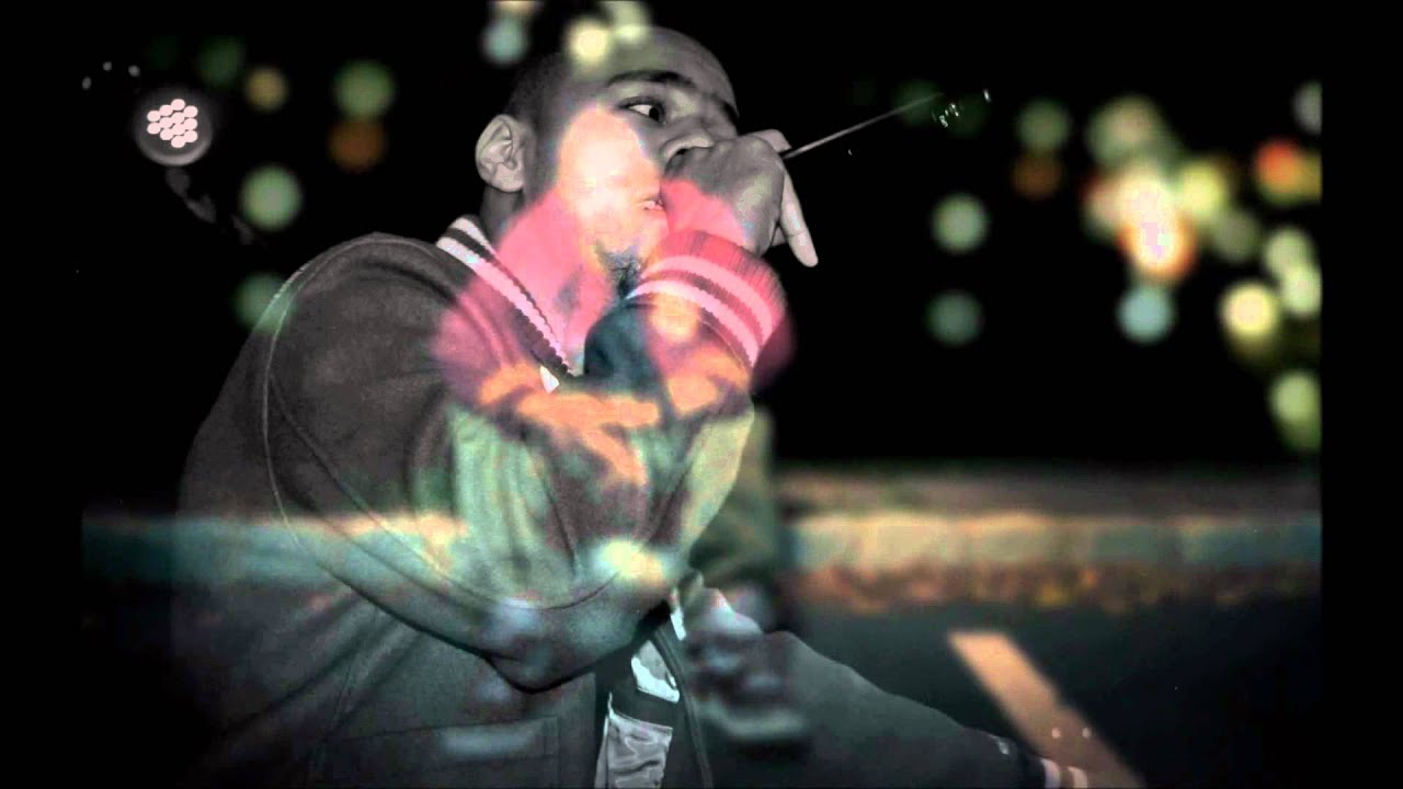 Cole -- Drank In My Cup (Freestyle) - YouTube