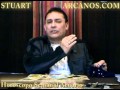 Video Horscopo Semanal ACUARIO  del 22 al 28 Enero 2012 (Semana 2012-04) (Lectura del Tarot)