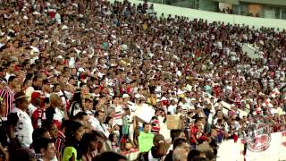 TV Coral & Coralnet - Santa Cruz 3x0 Guarany de Sobral - Copa do nordeste - 15/02/2014