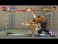 isesuto (Akuma) vs HJMxp (Dudley) - SSF4 Arcade Edition Xbox Live Ranked Match