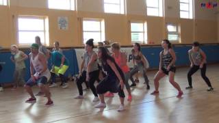Abby Arouagh - MTV DANCE