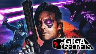 Easter Eggs zu Far Cry Blood Dragon, Wolfenstein The New Order & mehr - GIGA Secrets #18