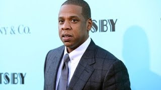 Jay Z On Barneys Backlash After Racial Profiling