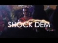 Video clip : Mr Vegas - Shock Dem